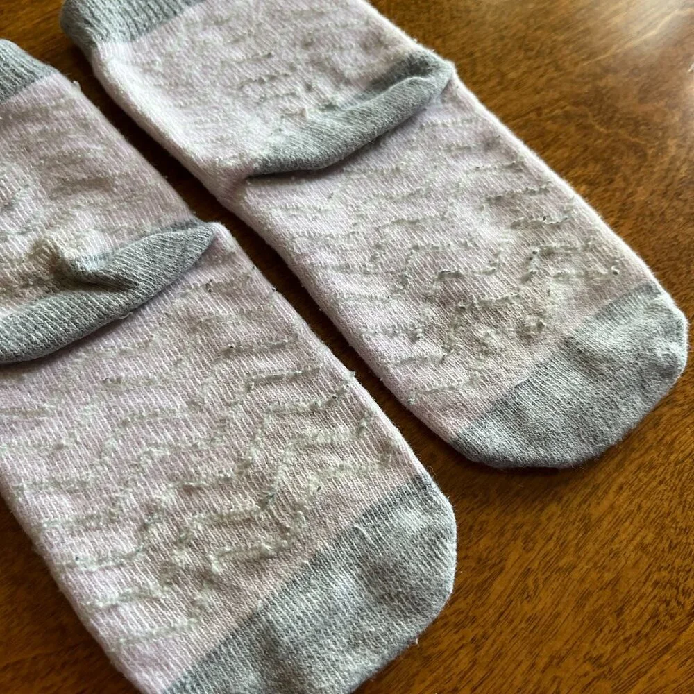Gap bunny toddler socks *Free in bundle*